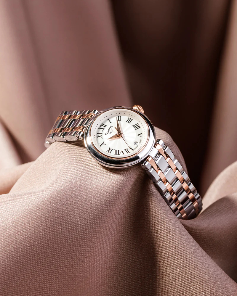 Tissot Bellissima T1260102201301