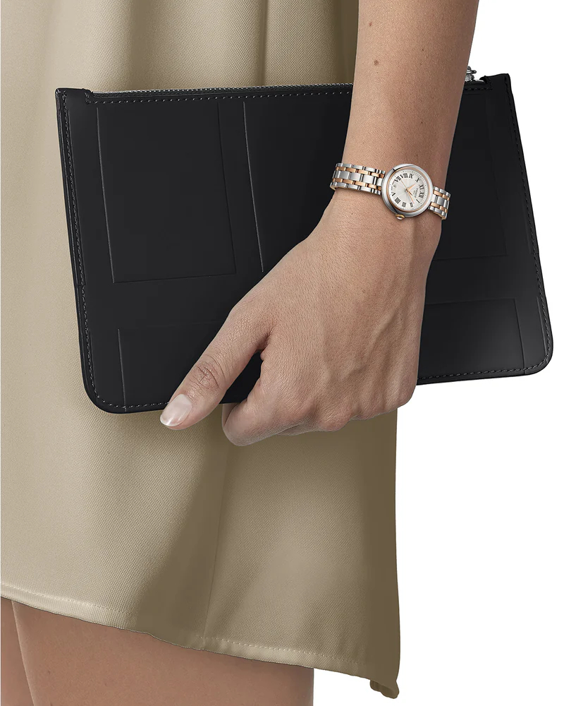 Tissot Bellissima T1260102201301