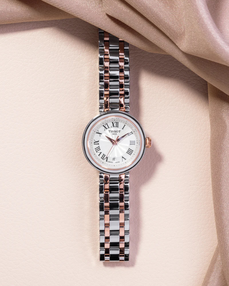 Tissot Bellissima T1260102201301