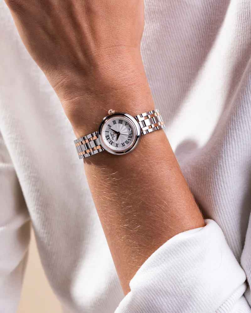 Tissot Bellissima T1260102201301