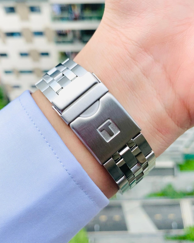 Tissot Seastar 1000 Powermatic 80 T1204071104103