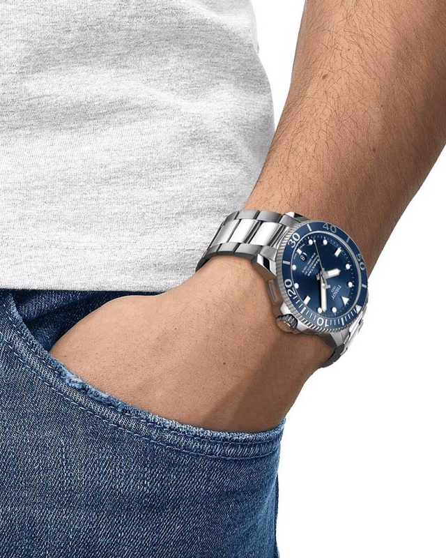 Tissot Seastar 1000 Powermatic 80 T1204071104103