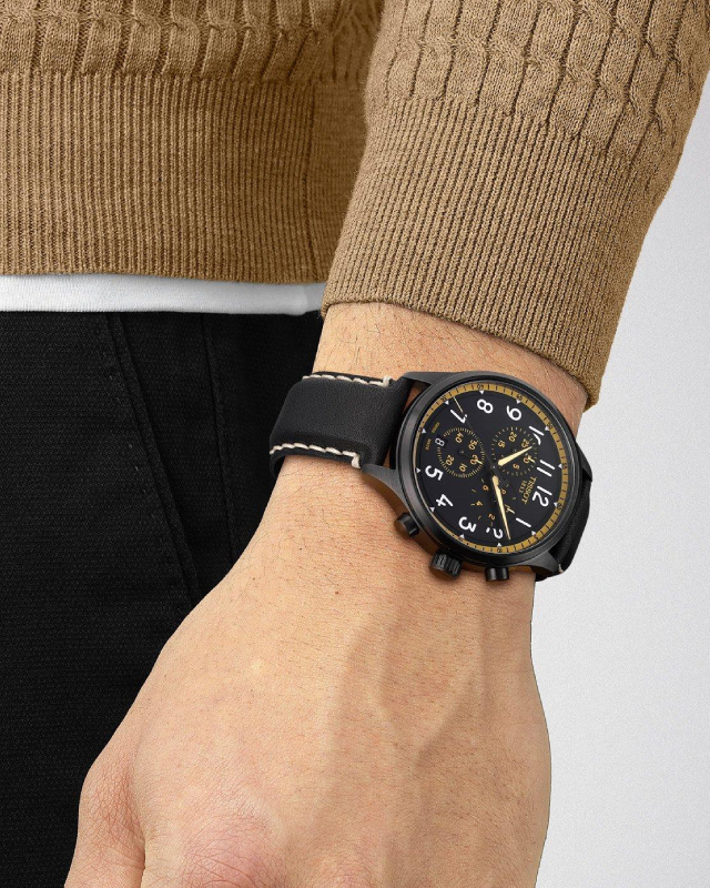 Tissot Chrono XL Vintage T1166173605202