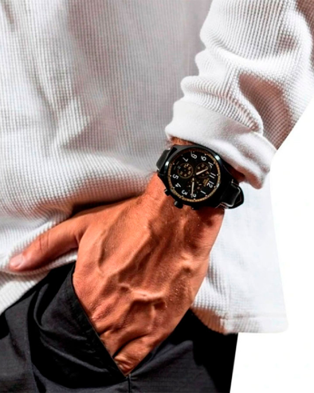 Tissot Chrono XL Vintage T1166173605202