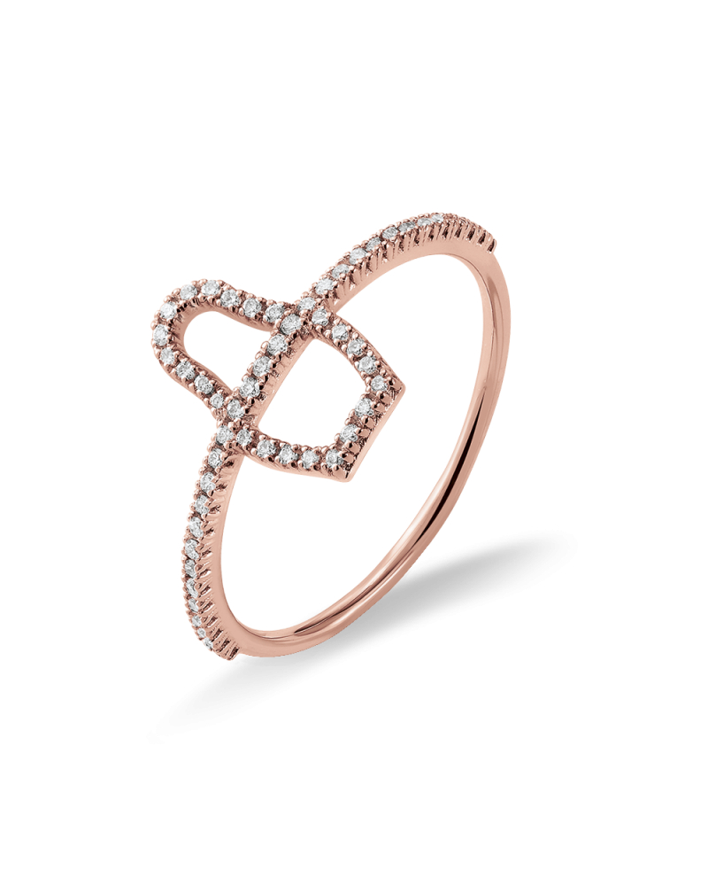 Korloff кольцо MA25711ANPG