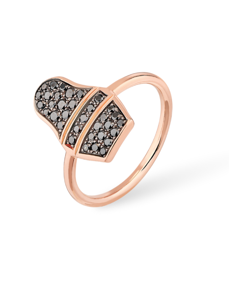 Korloff кольцо MA25883ANPG/BD