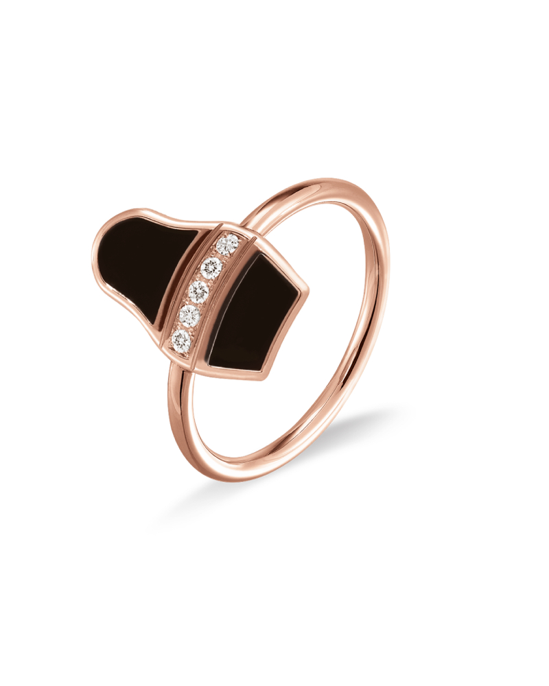 Korloff кольцо MA25884ANPG