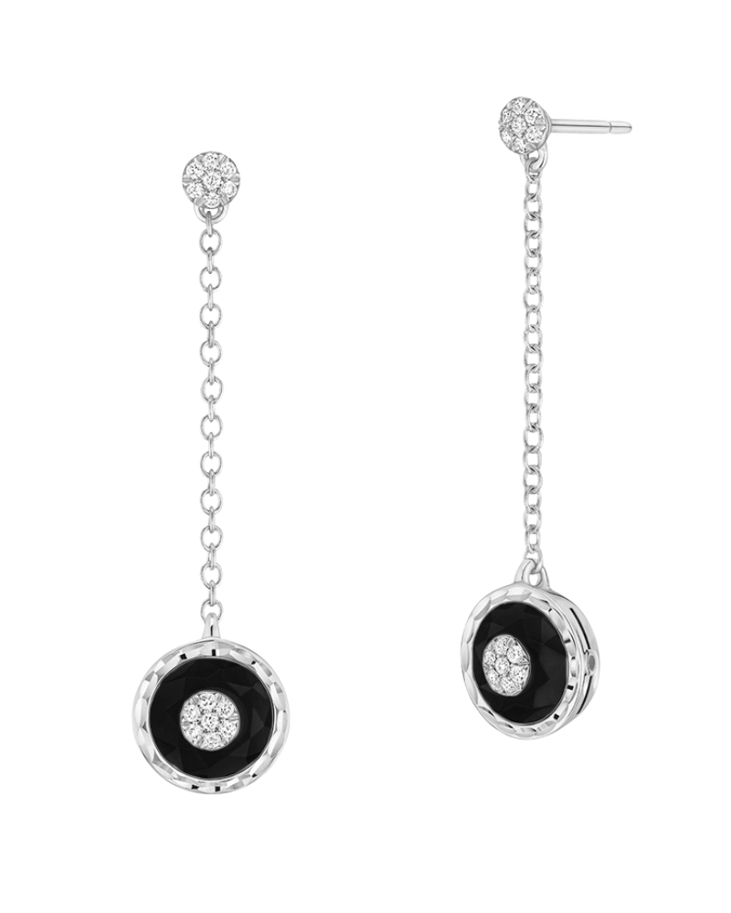 Korloff серьги 25531BO011