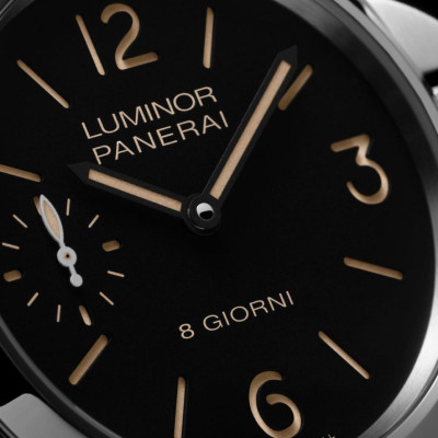 Часы Panerai PAM00915