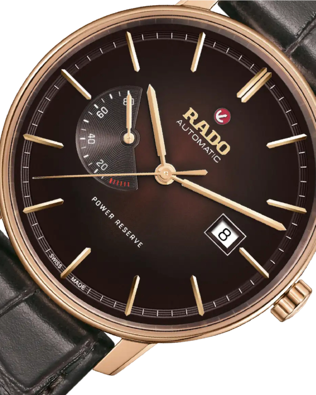 Rado 01.772.3879.2.132