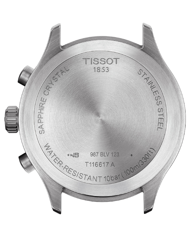 Tissot Chrono XL Vintage T1166171604200