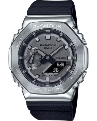 Наручные часы Casio G-SHOCK Classic GM-2100-1AER
