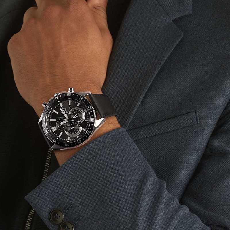 Casio EFV-620L-1AVUEF