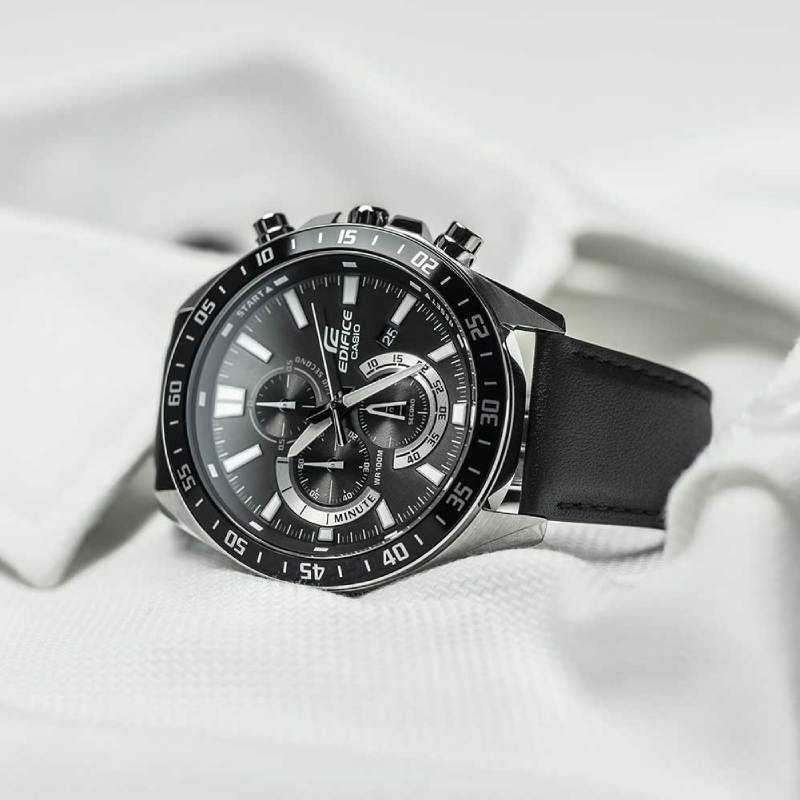 Casio EFV-620L-1AVUEF