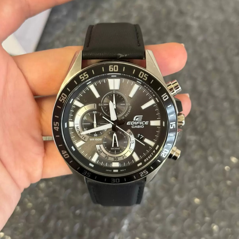 Casio EFV-620L-1AVUEF