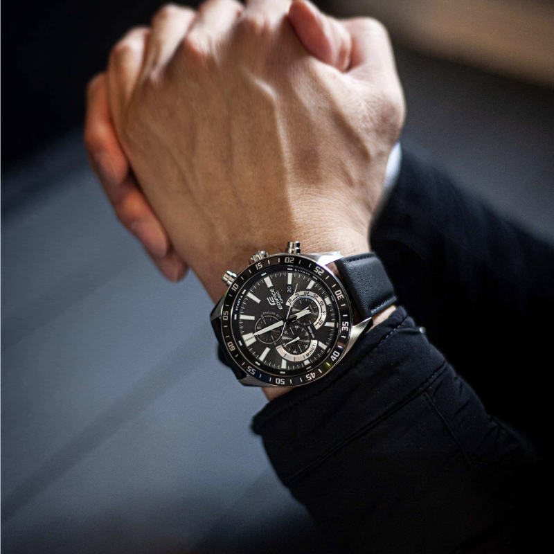 Casio EFV-620L-1AVUEF