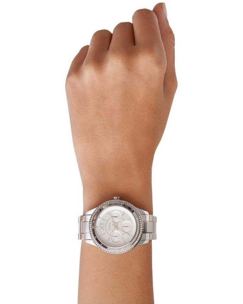 Часы Fossil ES5108