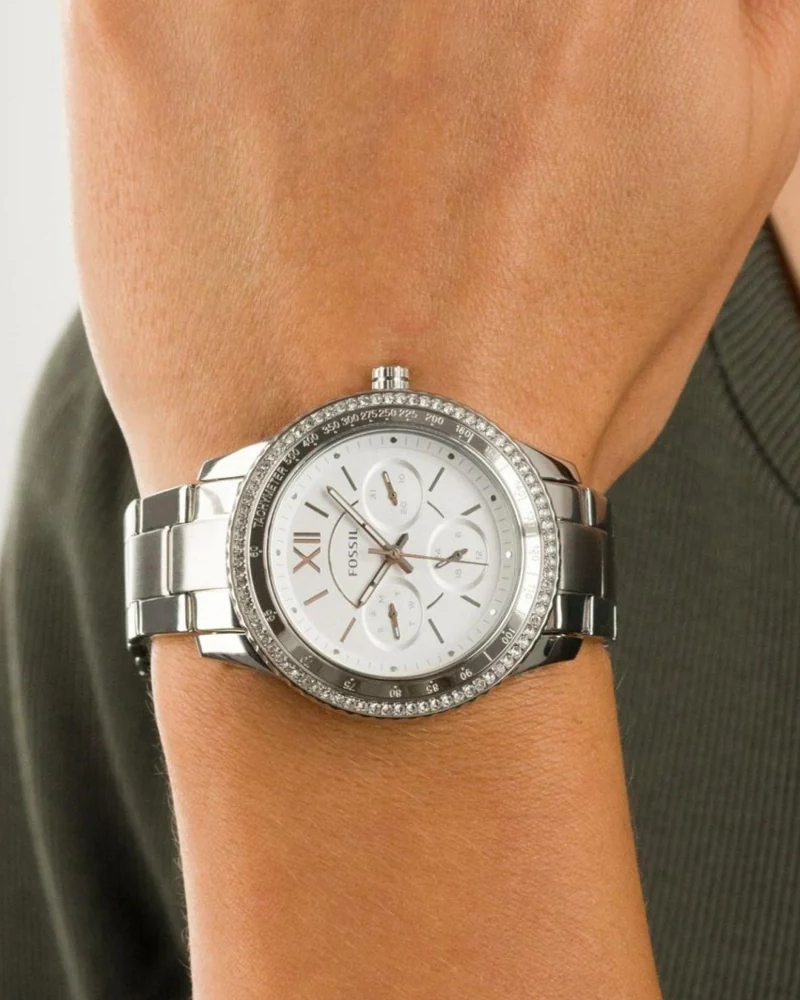 Часы Fossil ES5108