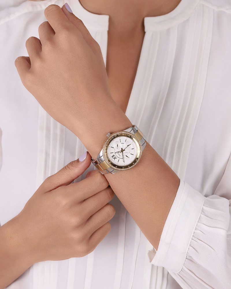 Часы Fossil ES5107