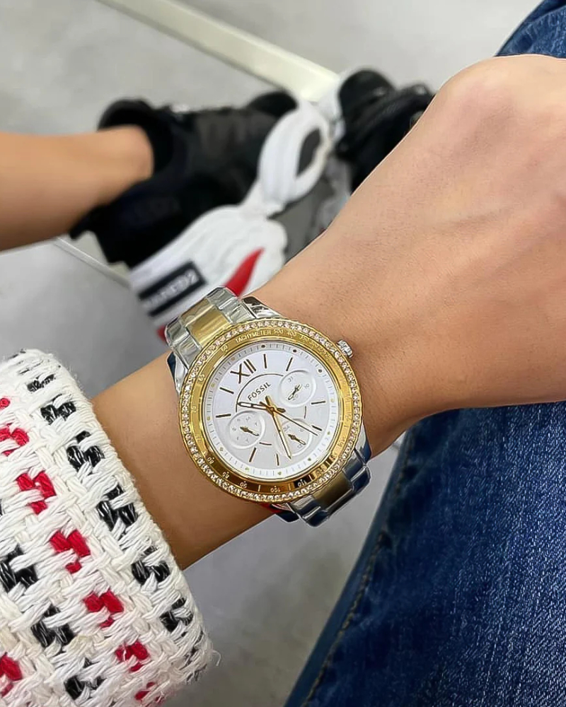 Часы Fossil ES5107