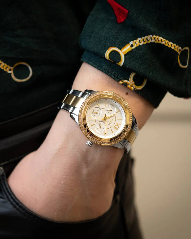 Часы Fossil ES5107