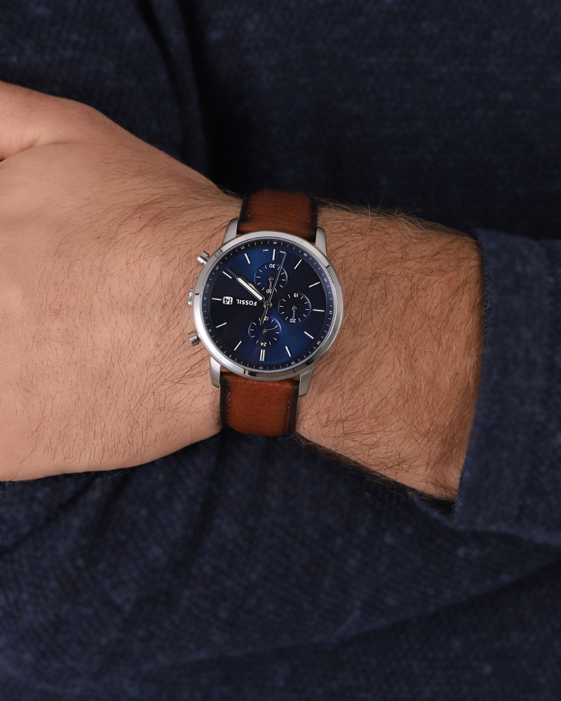 Часы Fossil FS5850