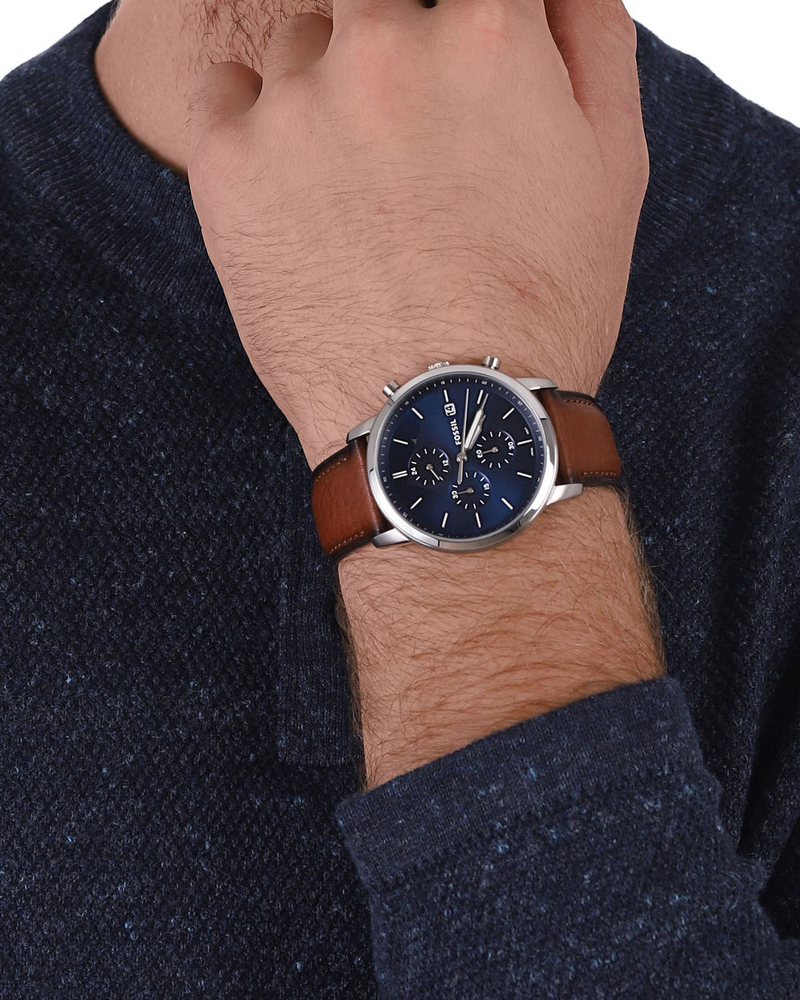 Часы Fossil FS5850