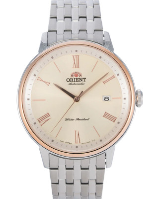 Наручные часы Orient Classic Automatic RA-AC0J01S10B