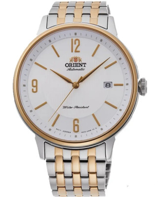 Наручные часы Orient Classic Automatic RA-AC0J07S10B