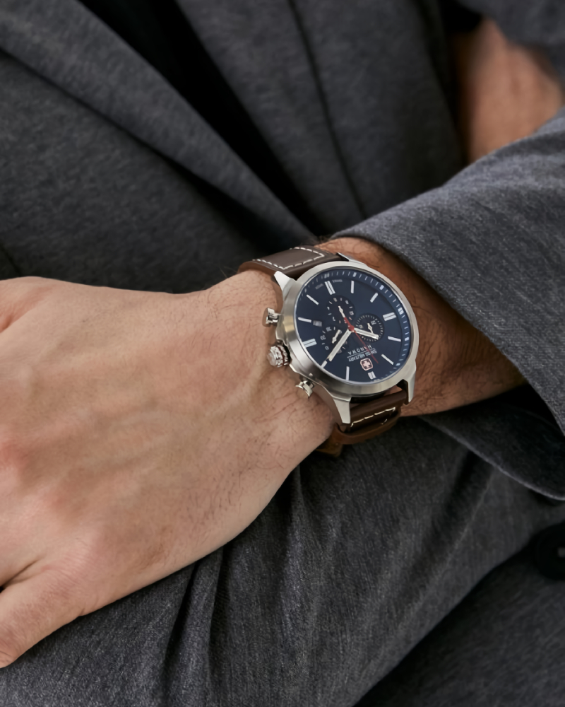 Chrono Classic 06-4332.04.003.05