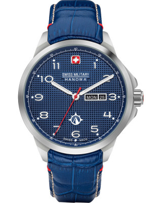 Наручные часы Swiss Military Hanowa Puma SMWGB2100301