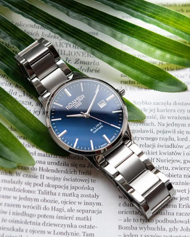 Roamer 718 833 41 45 70