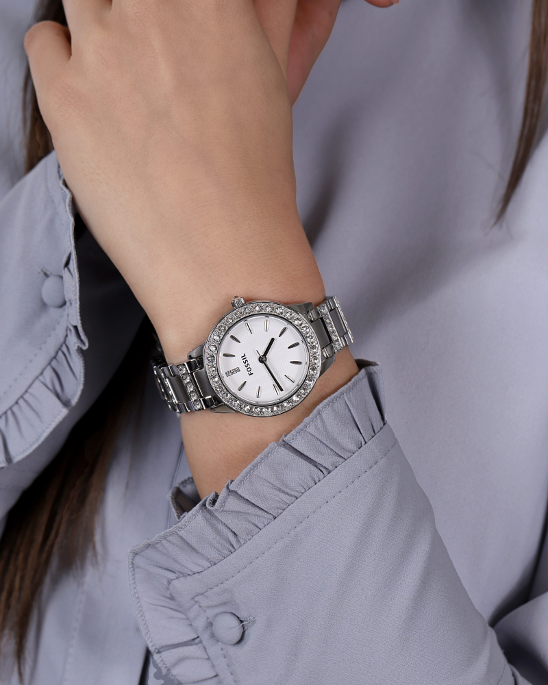 Часы Fossil ES2362