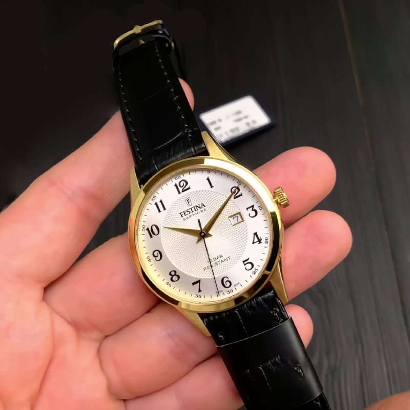 Made watch best sale