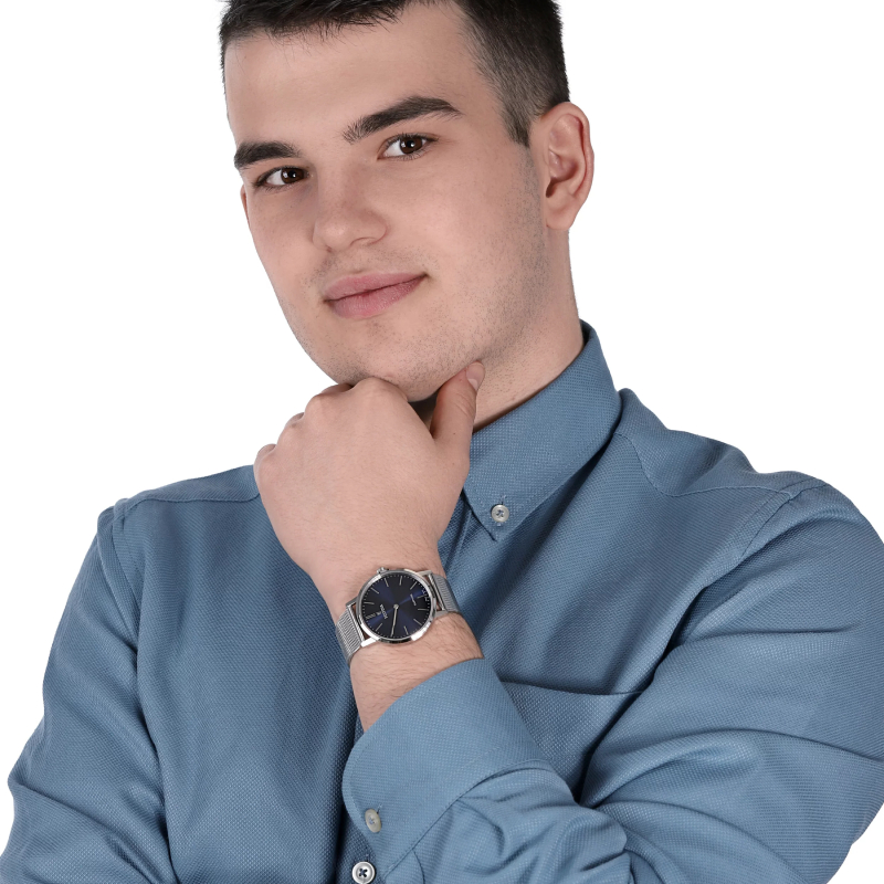 Наручные часы Festina Swiss Made F20014/2 — купить в интернет-магазине  Chrono.ru по цене 16800 рублей