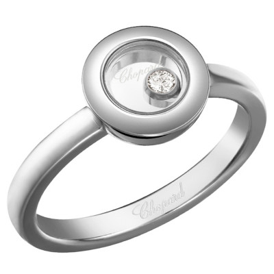 Chopard кольцо 82A017-1110 (р.52)