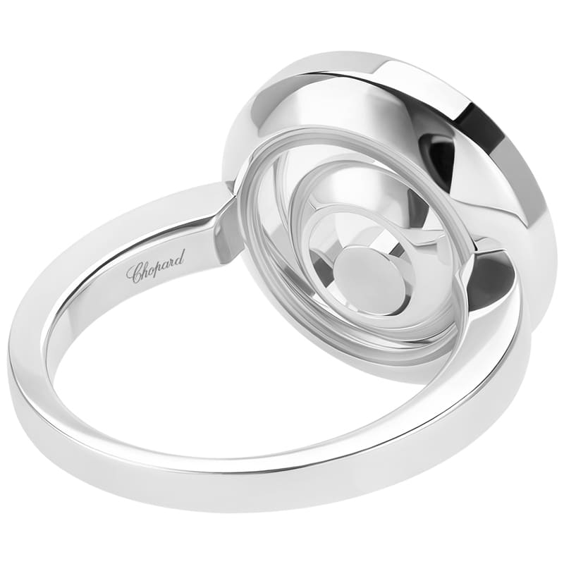 Chopard кольцо 828230-1010 (р.53)