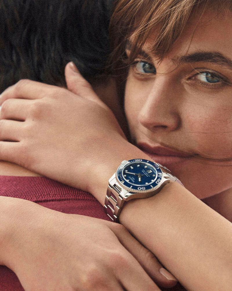 Tissot Seastar 1000 T1202101104100