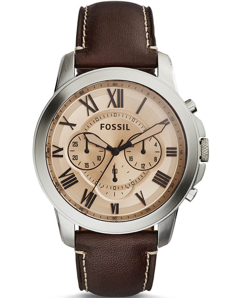 Часы Fossil FS5152
