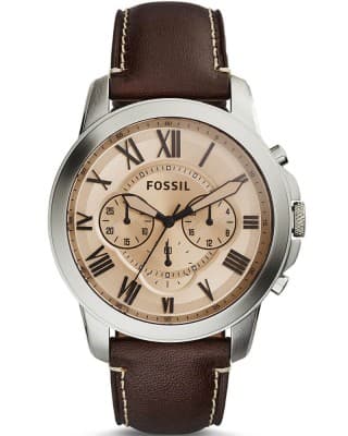 Часы Fossil FS5152