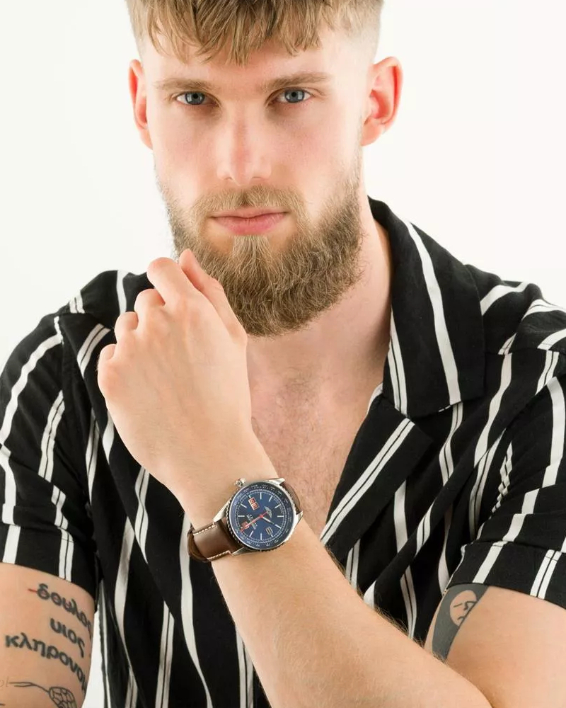 Afterburn SMWGB2101002