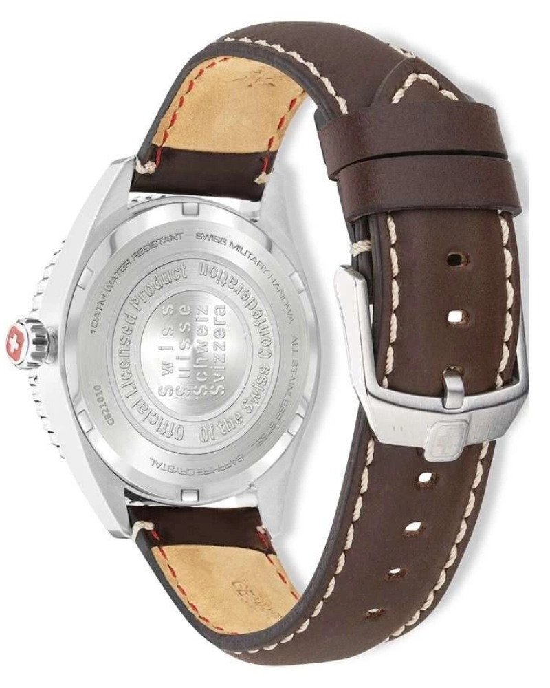 Afterburn SMWGB2101002