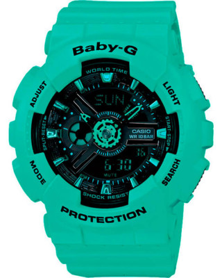 Наручные часы Casio BABY-G BA-111-3A