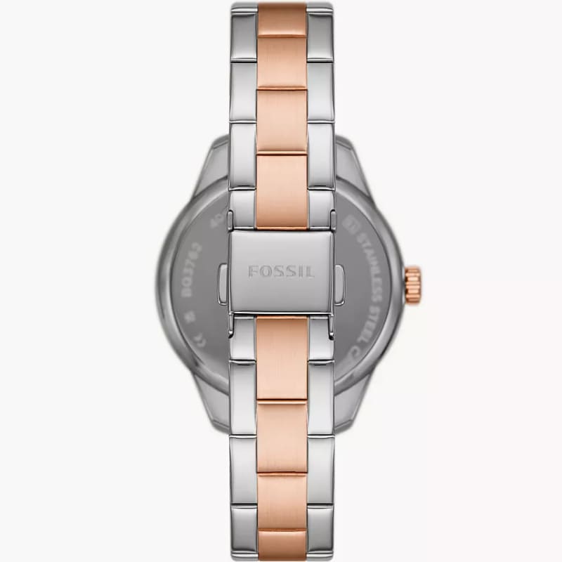 Часы Fossil BQ3761