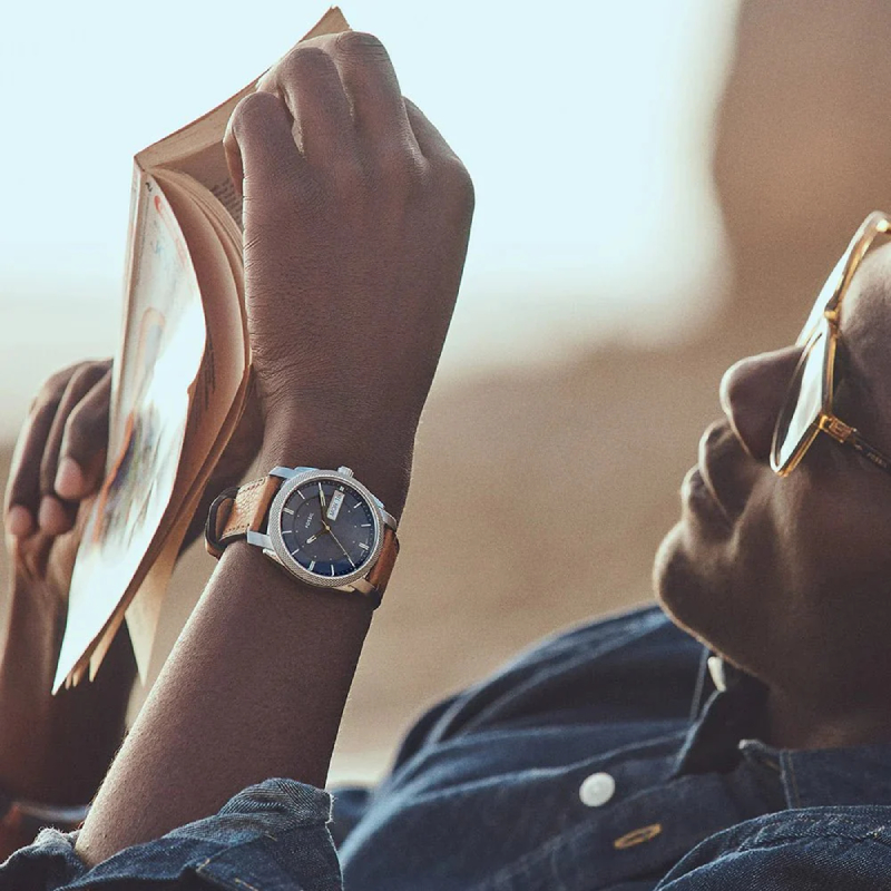 Часы Fossil FS5900