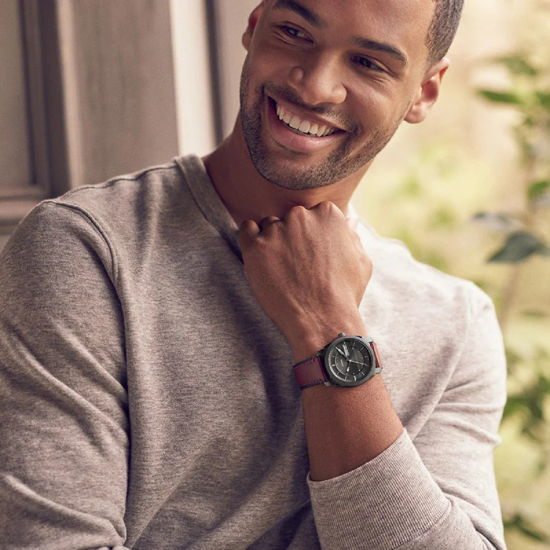 Часы Fossil FS5900