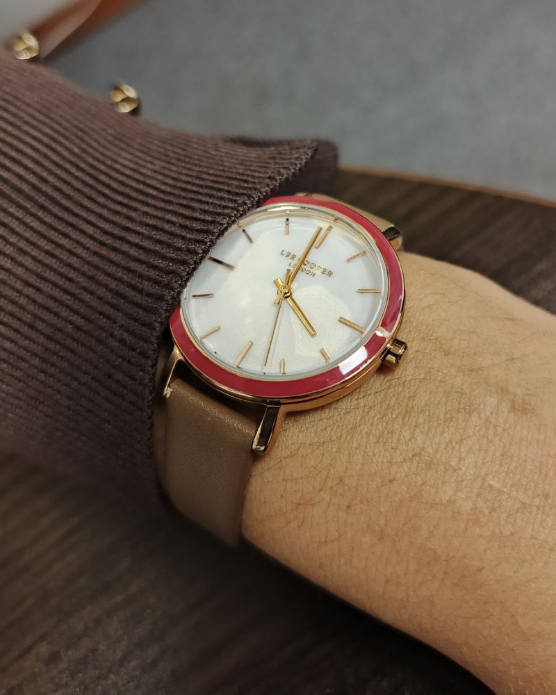 Lee Cooper LC07248.438