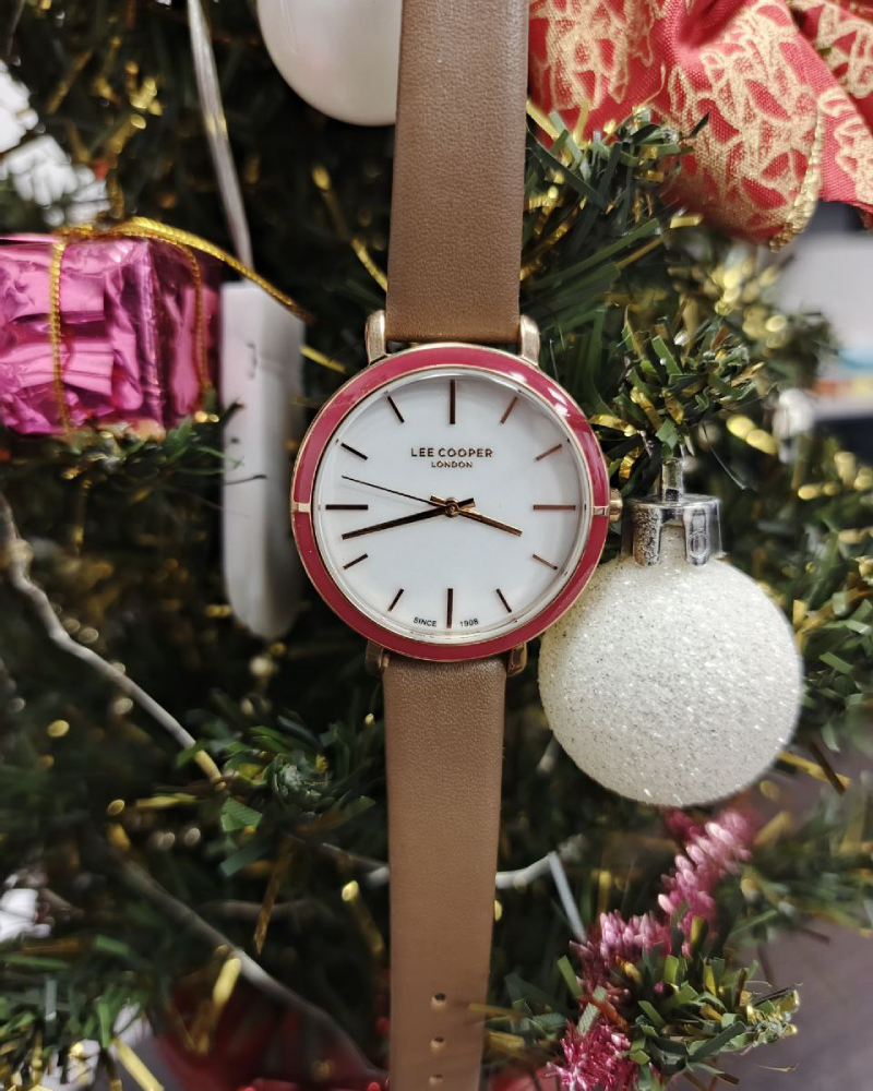 Lee Cooper LC07248.438