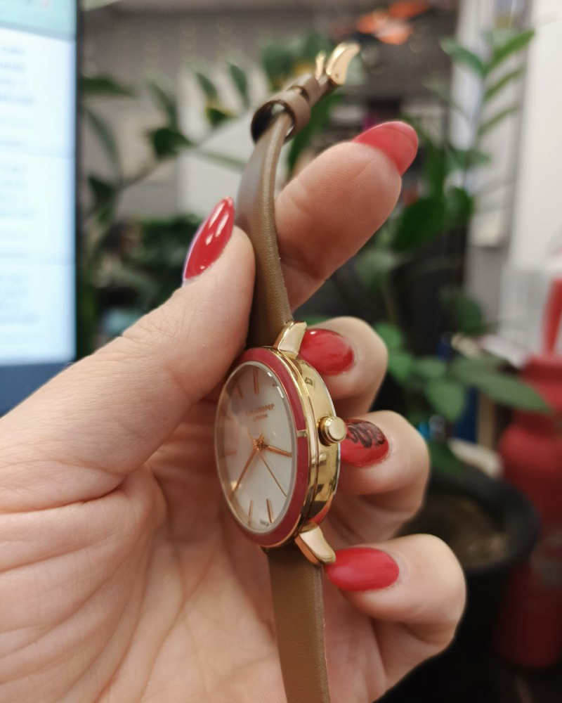 Lee Cooper LC07248.438