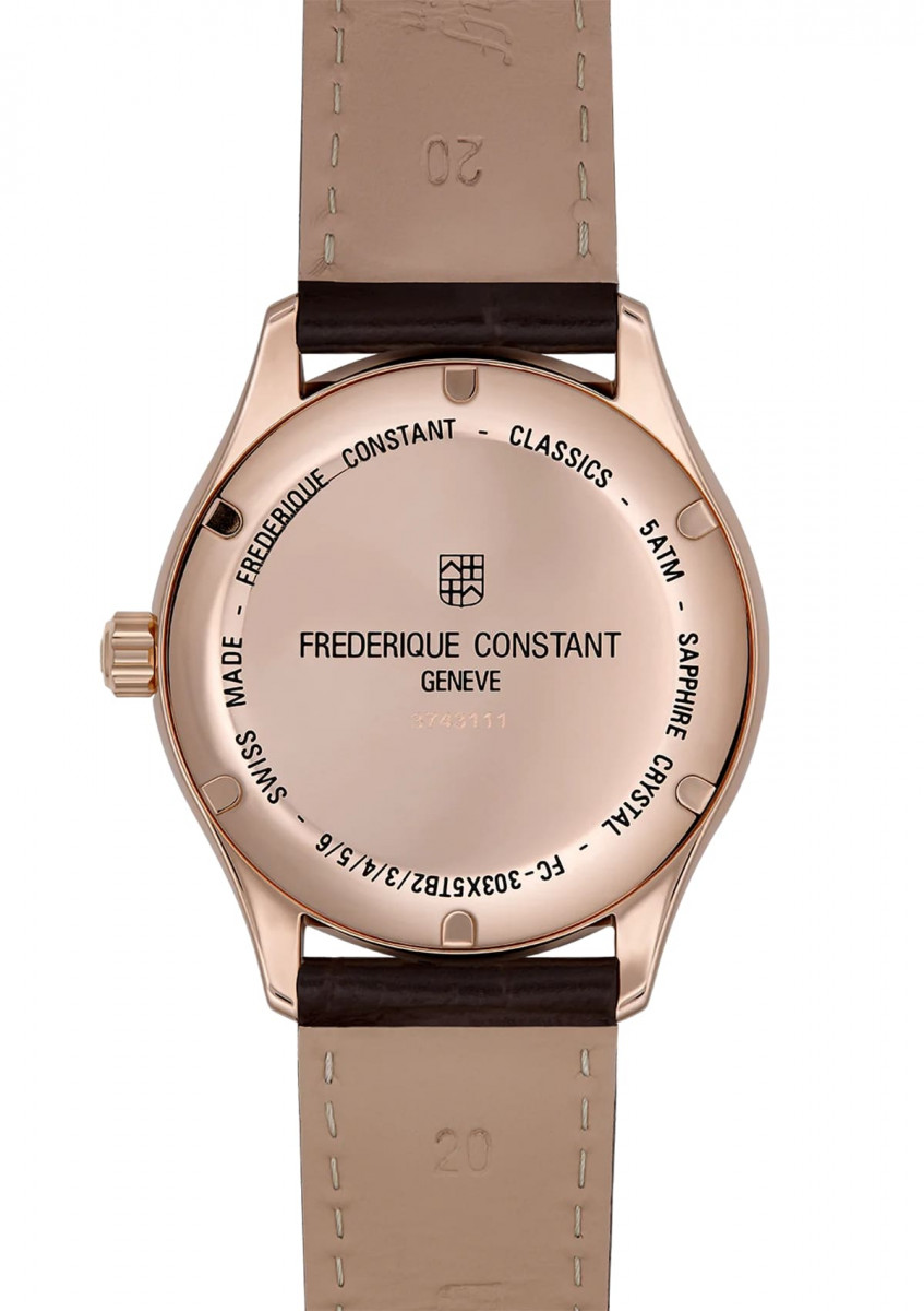 Frederique Constant FC-303MC5B4